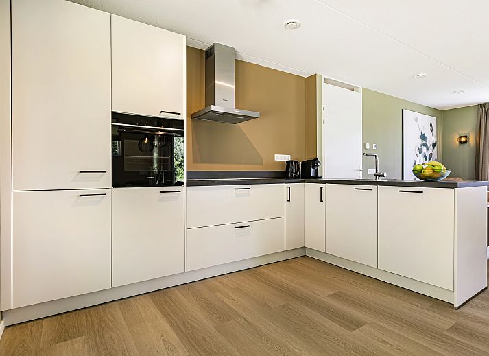 Verblijf 295030 - Bungalow Achterhoek - Stroombroek | 8-persoons woning | 8L