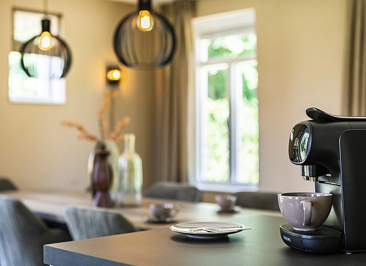 Verblijf 295030 - Bungalow Achterhoek - Stroombroek | 8-persoons woning | 8L