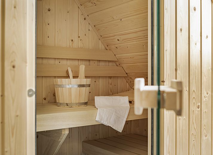 Verblijf 295030 - Bungalow Achterhoek - Stroombroek | 8-persoons woning | 8L