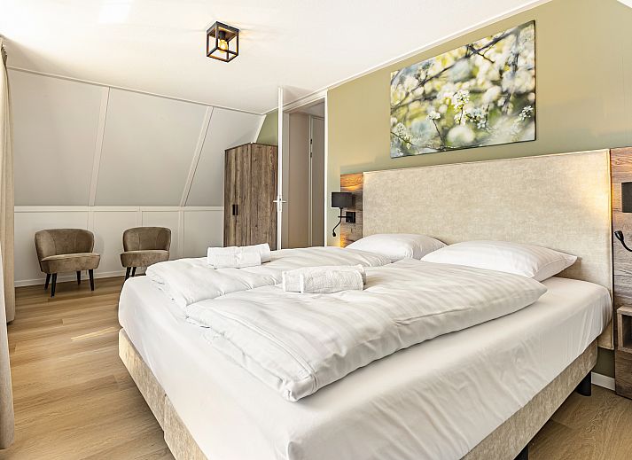 Verblijf 295030 - Bungalow Achterhoek - Stroombroek | 8-persoons woning | 8L