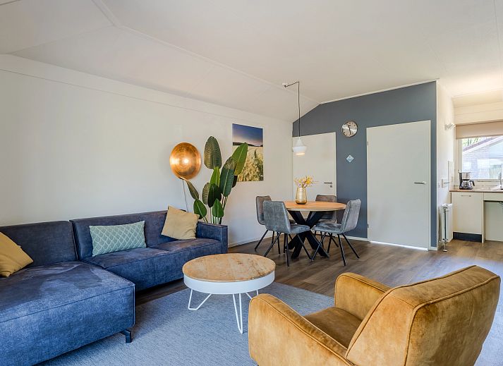 Verblijf 295031 - Bungalow Achterhoek - Stroombroek | 4-persoons bungalow - Extra toegankelijk | 4BT