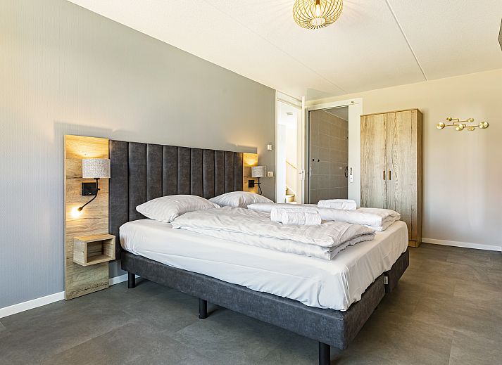 Verblijf 295032 - Bungalow Achterhoek - Stroombroek | 12-persoons woning | 12ELW