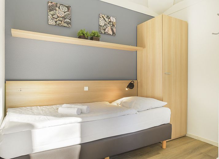 Verblijf 295033 - Bungalow Achterhoek - Stroombroek | 4-persoons bungalow | 4C2