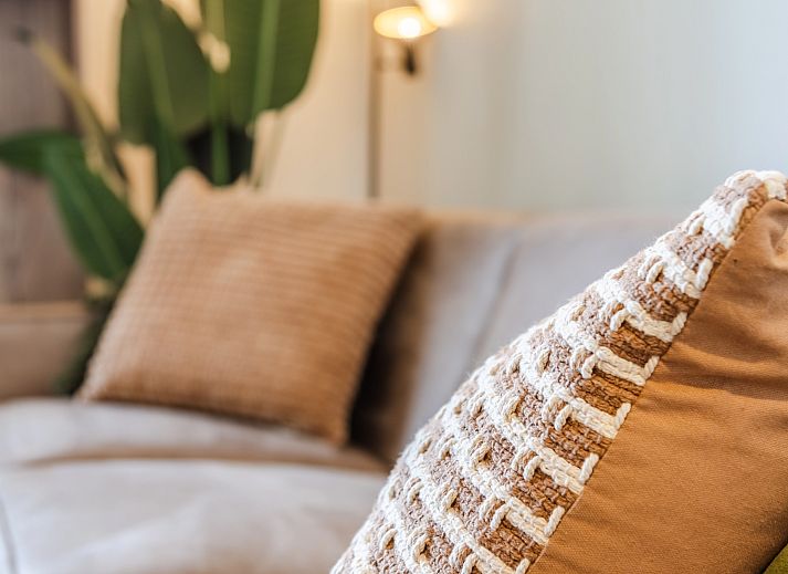 Verblijf 295033 - Bungalow Achterhoek - Stroombroek | 4-persoons bungalow | 4C2