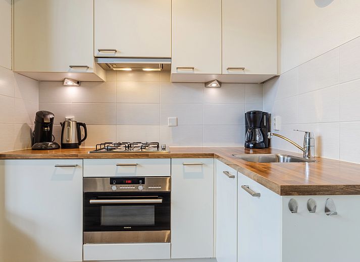 Verblijf 295033 - Bungalow Achterhoek - Stroombroek | 4-persoons bungalow | 4C2