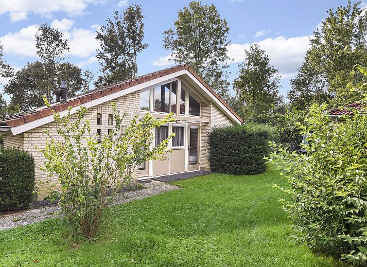 Unterkunft 295034 - Bungalow Achterhoek - Stroombroek | 4-persoons bungalow | 4C1