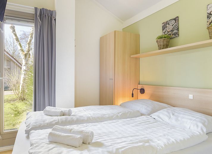 Unterkunft 295034 - Bungalow Achterhoek - Stroombroek | 4-persoons bungalow | 4C1