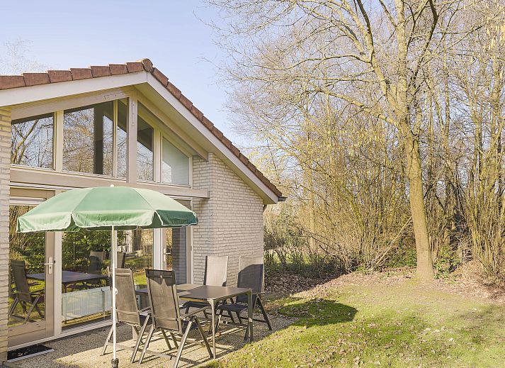 Unterkunft 295034 - Bungalow Achterhoek - Stroombroek | 4-persoons bungalow | 4C1