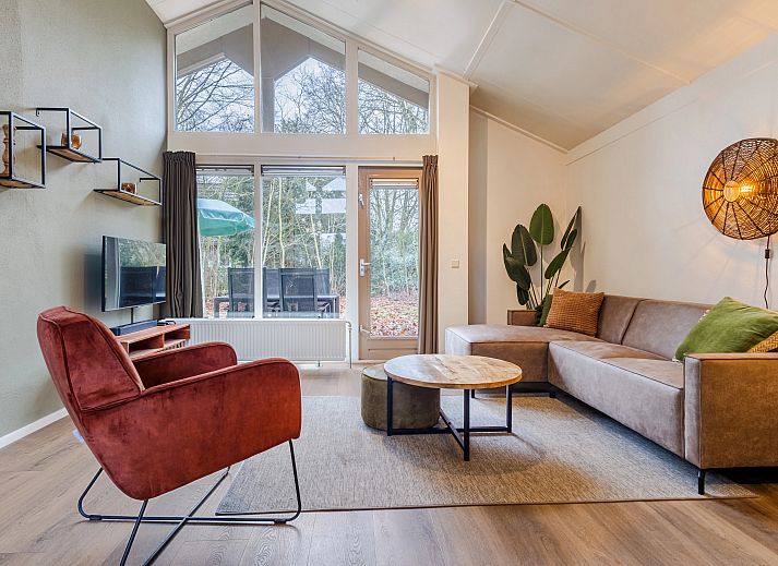 Unterkunft 295034 - Bungalow Achterhoek - Stroombroek | 4-persoons bungalow | 4C1