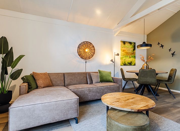 Unterkunft 295034 - Bungalow Achterhoek - Stroombroek | 4-persoons bungalow | 4C1