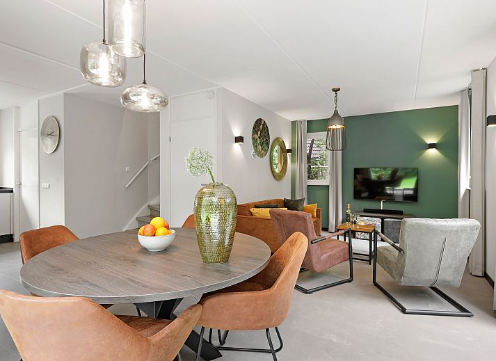 Verblijf 295035 - Bungalow Achterhoek - Stroombroek | 4-persoons wellnessbungalow | 4ELW