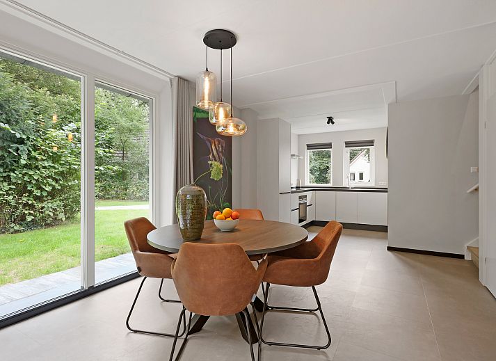 Verblijf 295035 - Bungalow Achterhoek - Stroombroek | 4-persoons wellnessbungalow | 4ELW