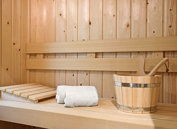 Verblijf 295035 - Bungalow Achterhoek - Stroombroek | 4-persoons wellnessbungalow | 4ELW