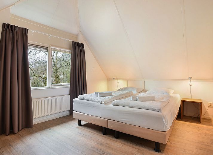 Verblijf 295036 - Bungalow Achterhoek - Stroombroek | 4-persoons bungalow | 4L