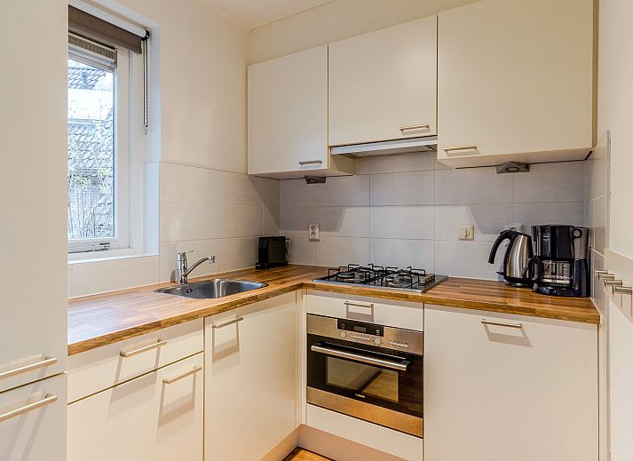 Verblijf 295036 - Bungalow Achterhoek - Stroombroek | 4-persoons bungalow | 4L