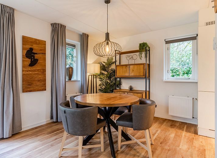 Verblijf 295036 - Bungalow Achterhoek - Stroombroek | 4-persoons bungalow | 4L