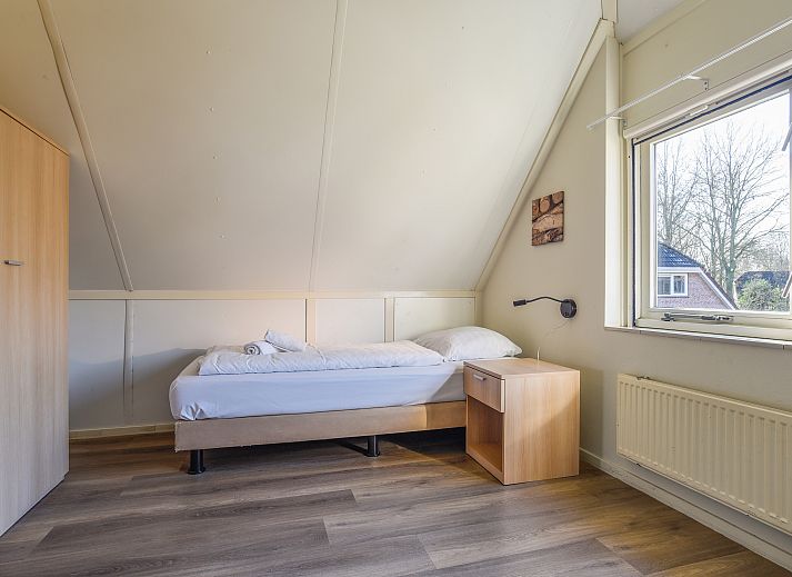 Verblijf 295037 - Bungalow Achterhoek - Stroombroek | 6-persoons hondenbungalow | 6CD