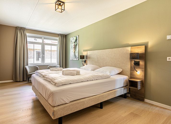 Unterkunft 295039 - Bungalow Achterhoek - Stroombroek | 12-persoons woning | 12L