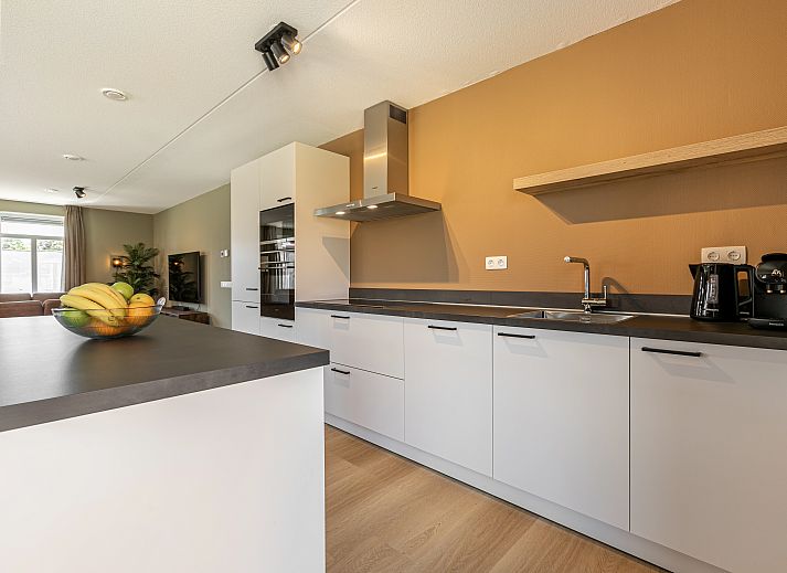 Unterkunft 295039 - Bungalow Achterhoek - Stroombroek | 12-persoons woning | 12L