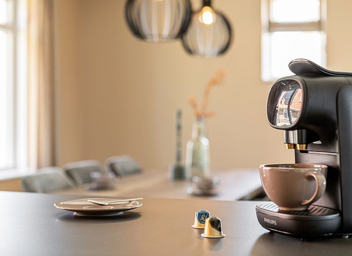 Unterkunft 295039 - Bungalow Achterhoek - Stroombroek | 12-persoons woning | 12L