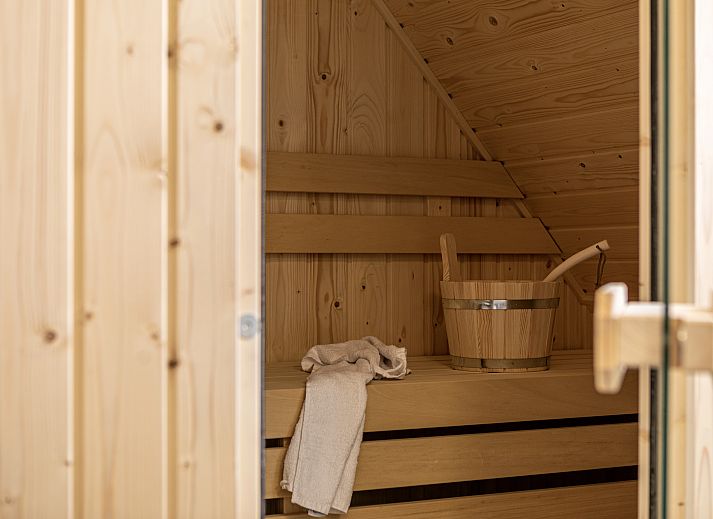 Unterkunft 295039 - Bungalow Achterhoek - Stroombroek | 12-persoons woning | 12L