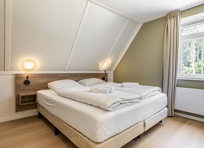 Unterkunft 295039 - Bungalow Achterhoek - Stroombroek | 12-persoons woning | 12L