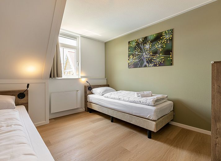 Unterkunft 295039 - Bungalow Achterhoek - Stroombroek | 12-persoons woning | 12L