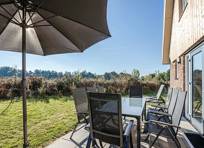 Unterkunft 295039 - Bungalow Achterhoek - Stroombroek | 12-persoons woning | 12L