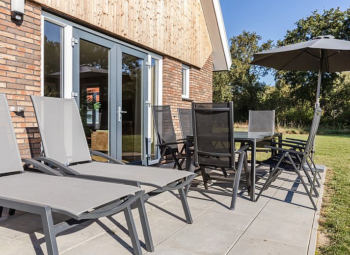 Unterkunft 295039 - Bungalow Achterhoek - Stroombroek | 12-persoons woning | 12L