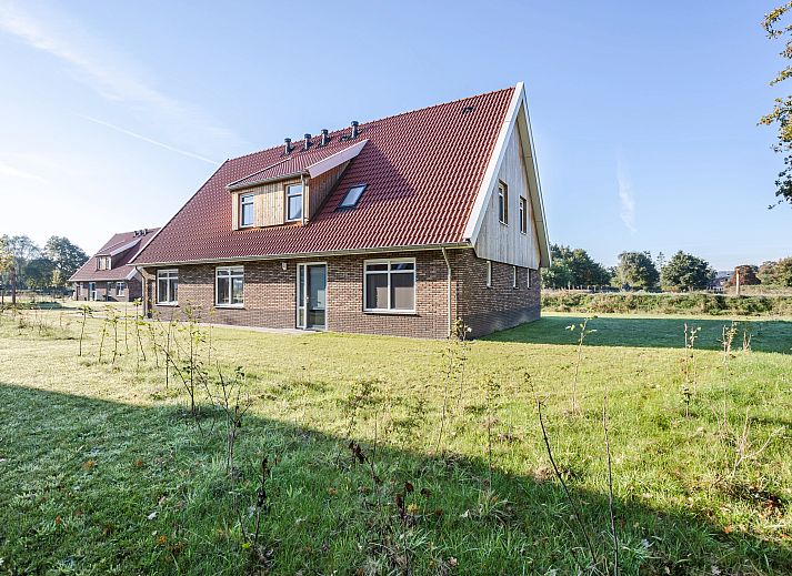 Unterkunft 295040 - Bungalow Achterhoek - Stroombroek | 16-persoons woning | 16L