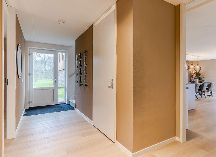 Unterkunft 295040 - Bungalow Achterhoek - Stroombroek | 16-persoons woning | 16L