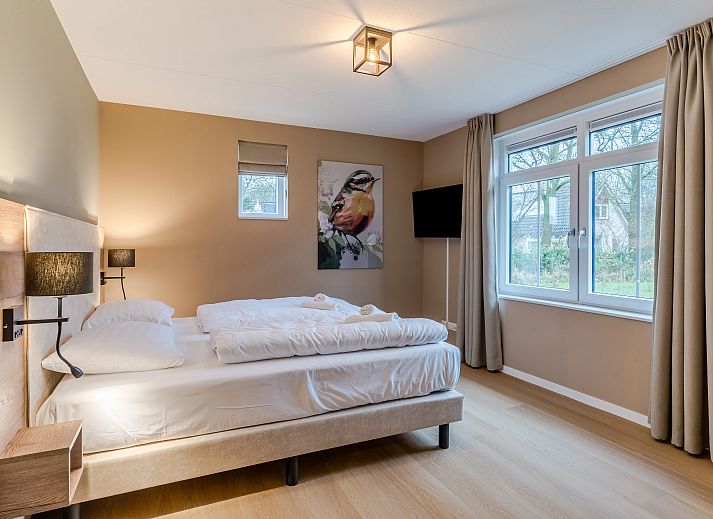 Unterkunft 295040 - Bungalow Achterhoek - Stroombroek | 16-persoons woning | 16L