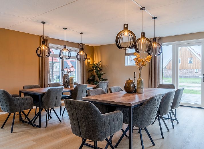 Unterkunft 295040 - Bungalow Achterhoek - Stroombroek | 16-persoons woning | 16L