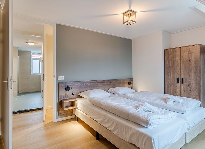 Unterkunft 295040 - Bungalow Achterhoek - Stroombroek | 16-persoons woning | 16L