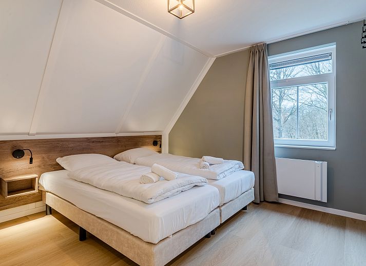 Unterkunft 295040 - Bungalow Achterhoek - Stroombroek | 16-persoons woning | 16L