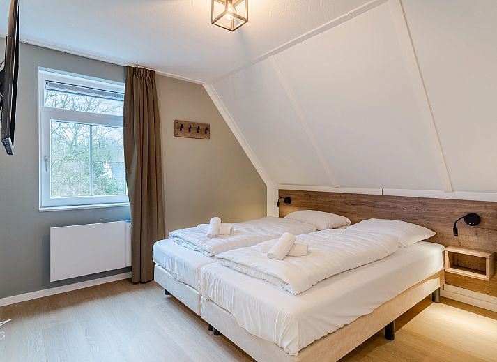 Unterkunft 295040 - Bungalow Achterhoek - Stroombroek | 16-persoons woning | 16L