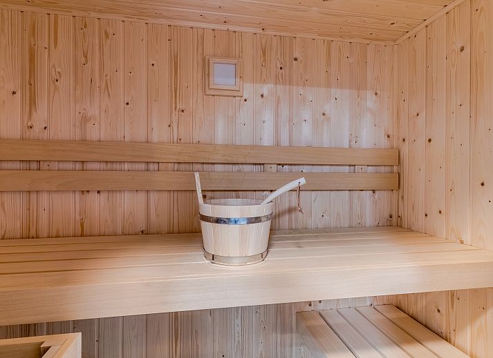 Unterkunft 295040 - Bungalow Achterhoek - Stroombroek | 16-persoons woning | 16L