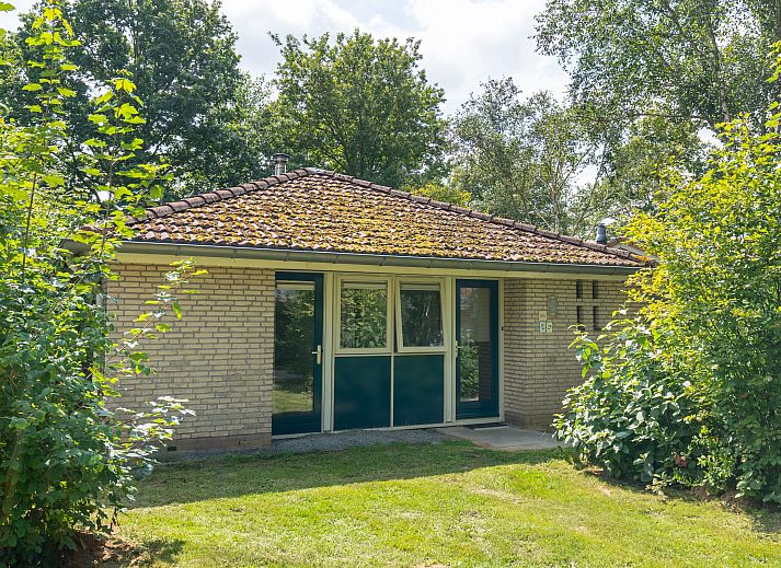 Unterkunft 295042 - Bungalow Achterhoek - Stroombroek | 4-persoons bungalow | 4C4