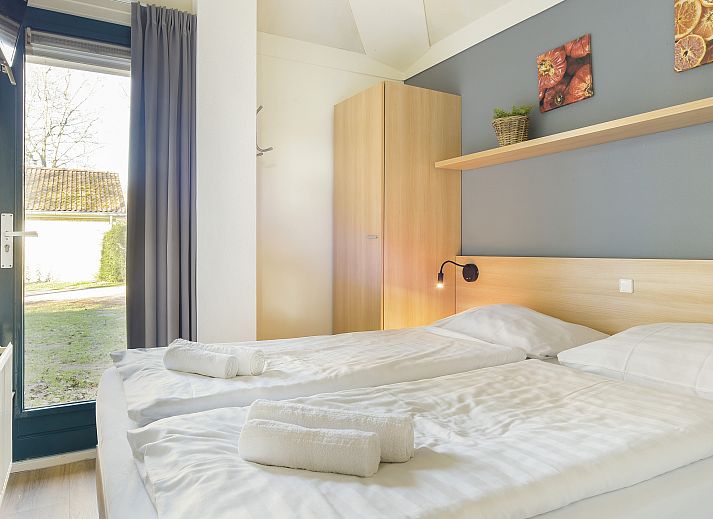 Unterkunft 295042 - Bungalow Achterhoek - Stroombroek | 4-persoons bungalow | 4C4