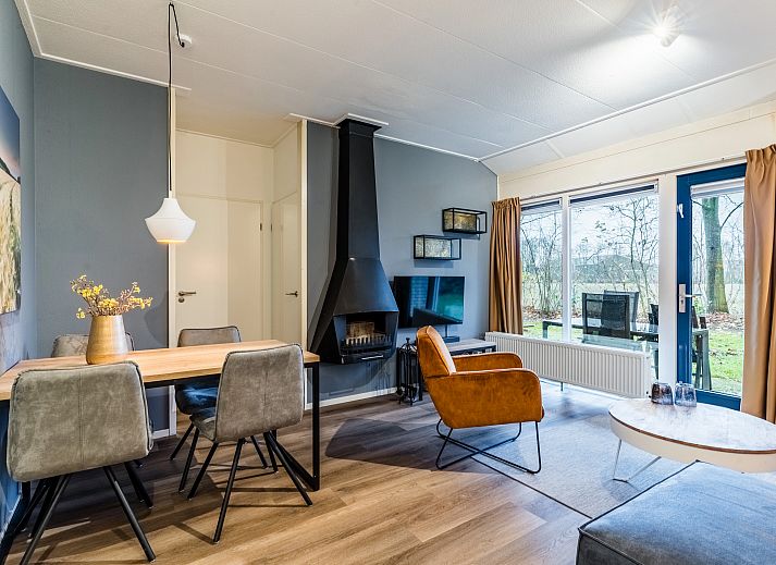 Unterkunft 295042 - Bungalow Achterhoek - Stroombroek | 4-persoons bungalow | 4C4