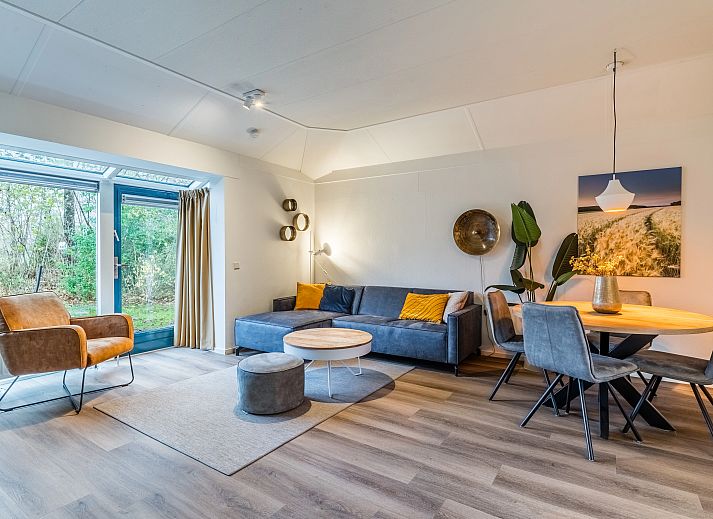 Verblijf 295043 - Bungalow Achterhoek - Stroombroek | 4-persoons bungalow | 4C5