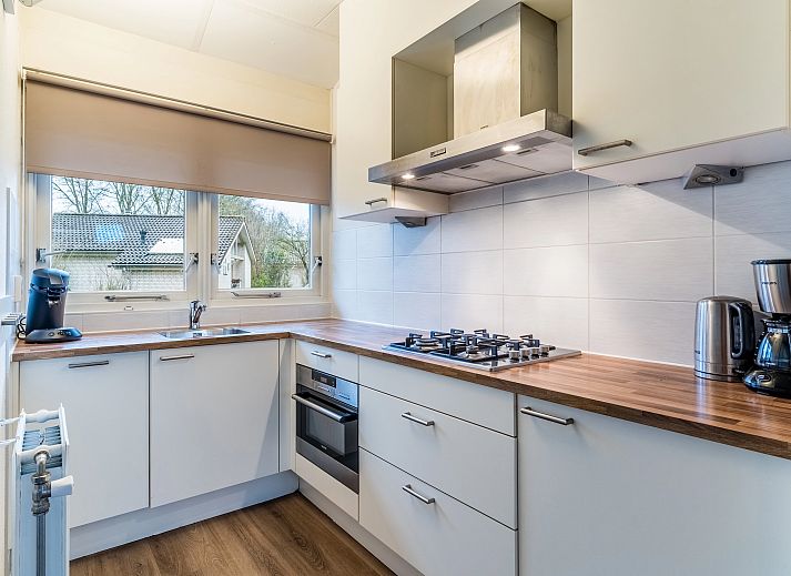 Verblijf 295043 - Bungalow Achterhoek - Stroombroek | 4-persoons bungalow | 4C5