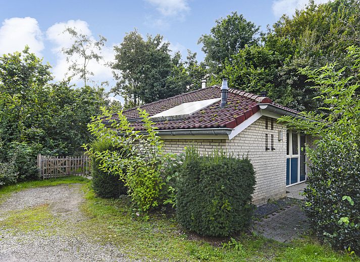 Unterkunft 295044 - Bungalow Achterhoek - Stroombroek | 4-persoons hondenbungalow | 4CD
