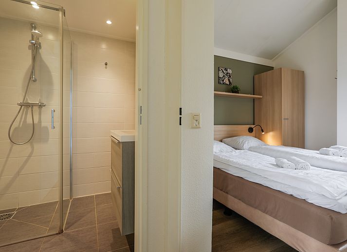 Unterkunft 295044 - Bungalow Achterhoek - Stroombroek | 4-persoons hondenbungalow | 4CD