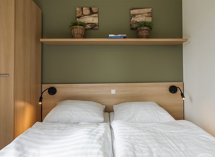 Unterkunft 295044 - Bungalow Achterhoek - Stroombroek | 4-persoons hondenbungalow | 4CD