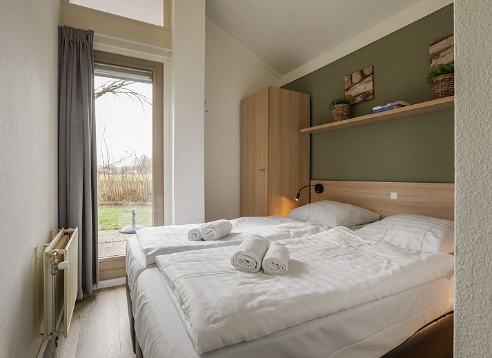 Unterkunft 295044 - Bungalow Achterhoek - Stroombroek | 4-persoons hondenbungalow | 4CD