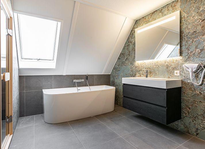 Unterkunft 295046 - Bungalow Achterhoek - Stroombroek | 8-persoons woning | 8ELW