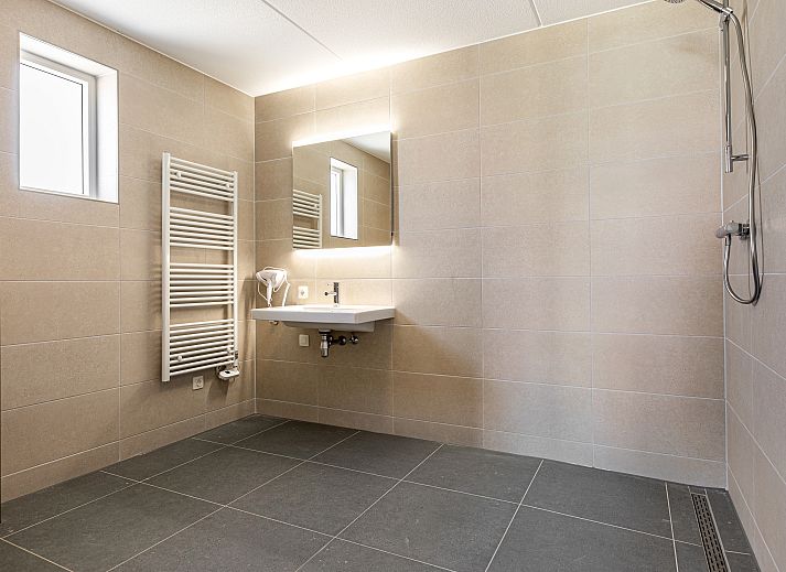 Unterkunft 295046 - Bungalow Achterhoek - Stroombroek | 8-persoons woning | 8ELW