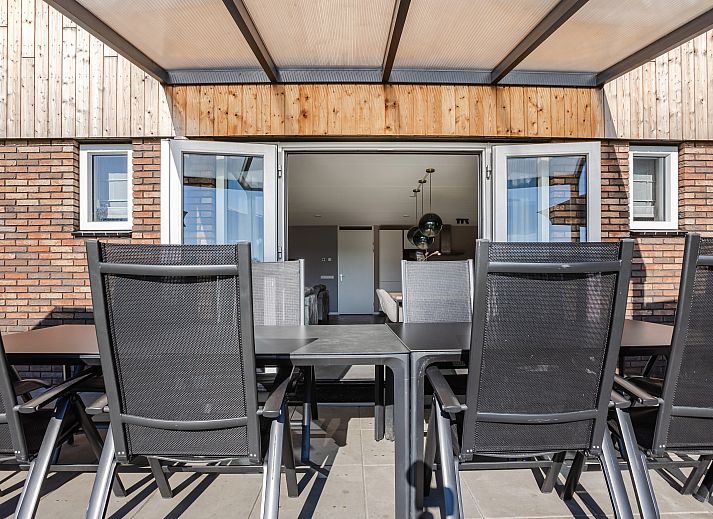 Unterkunft 295046 - Bungalow Achterhoek - Stroombroek | 8-persoons woning | 8ELW