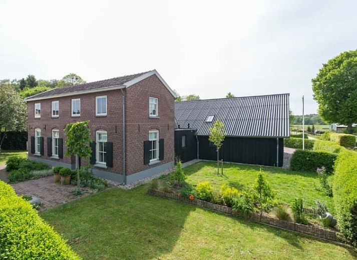 Guest house 295202 • Holiday property Achterhoek • Vakantiehuis in Zeddam